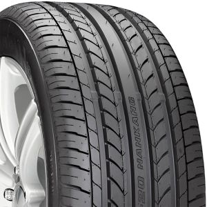 235/35R20 92W Nankang NS20