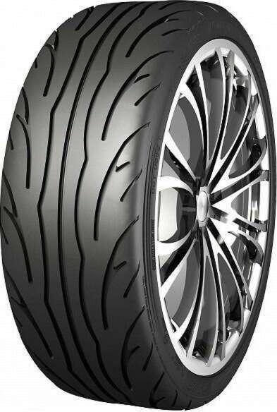 255/40R17 98W Nankang NS-2R