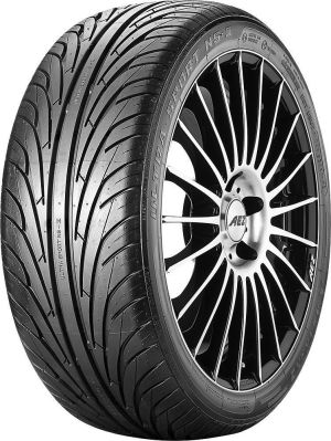 215/40R18 89W Nankang NS-2 XL