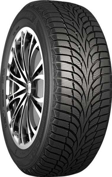 165/60R15 81H Nankang SNOW VIVA SV-3