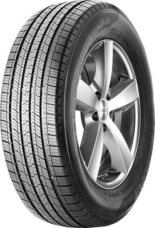 285/40R20 108Y Nankang CROSS SPORT SP-9