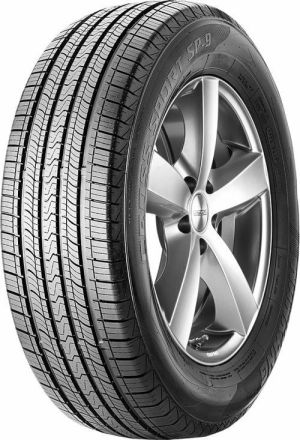 205/55R19 97V Nankang SP-9 XL XL 
