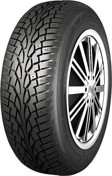 165/80R13 83T Nankang SW-7