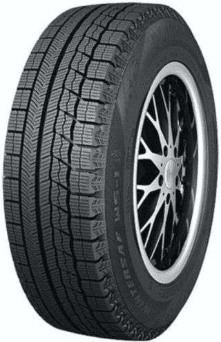 285/40R20 108Q Nankang WS-1 NORDIC COMPOUND