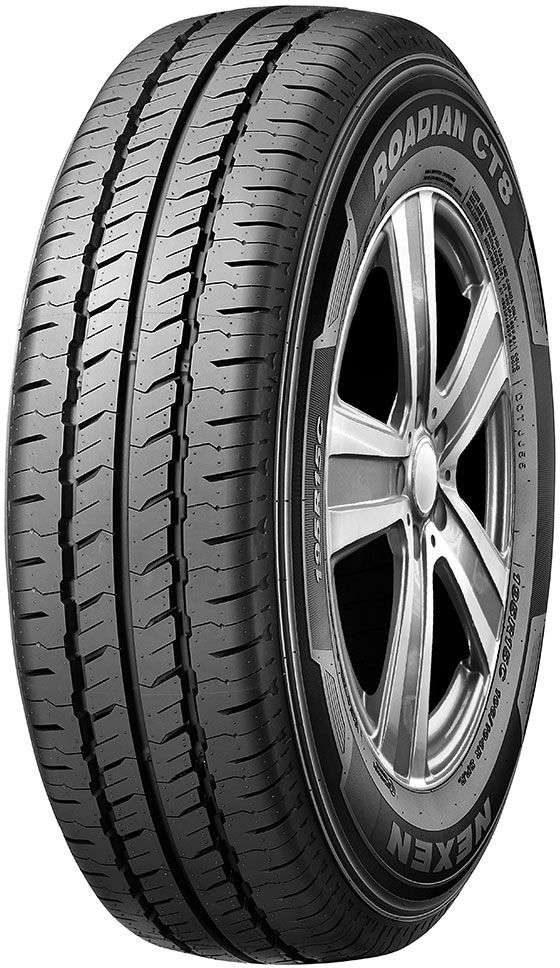185/80R15 103/102R Nexen ROADIAN CT8 C