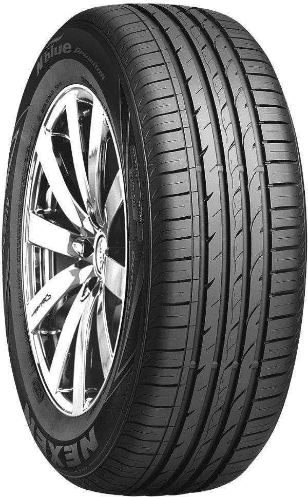 165/65R15 81T Nexen N´BLUE PREMIUM