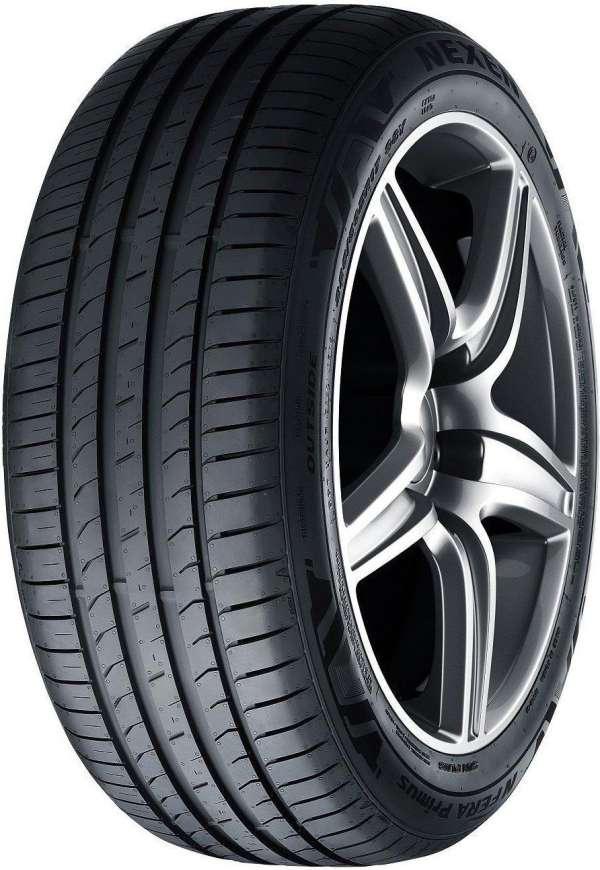 215/60R17 96H NEXEN N'FERA PRIMUS