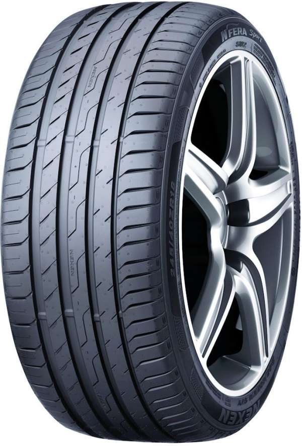 285/40R20 108Y Nexen N'FERA SPORT XL