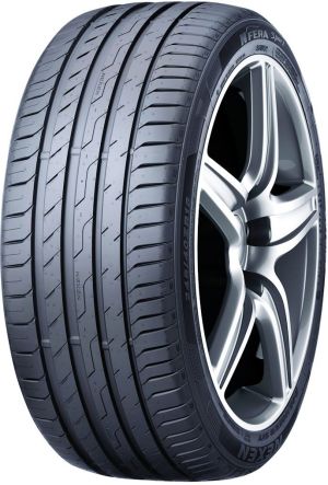 285/30R20 99Y Nexen N'FERA SPORT XL