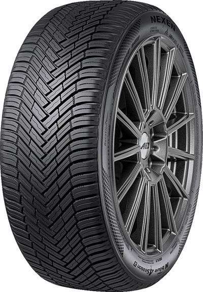 215/50R19 93T Nexen N'BLUE 4SEASON 2