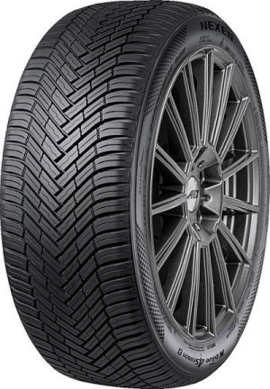 215/50R19 93T Nexen N'BLUE 4SEASON 2