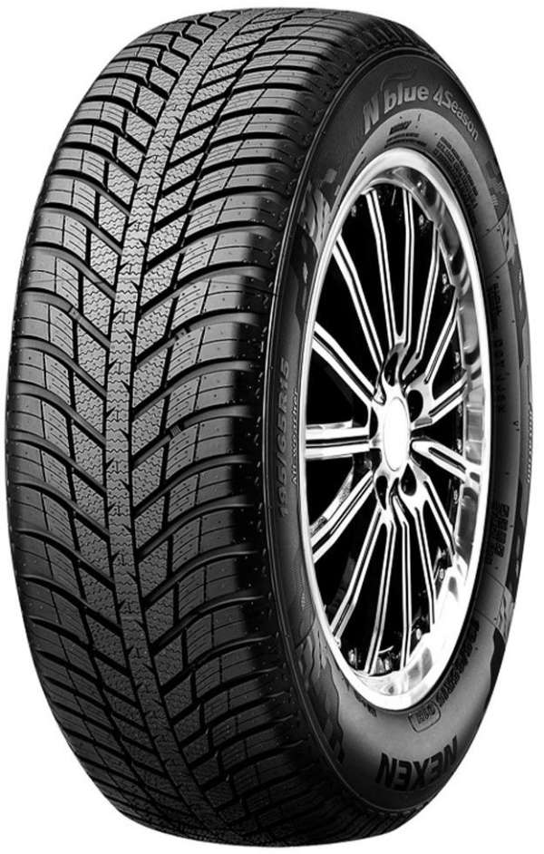 175/65R14 82T NEXEN N'BLUE 4SEASON