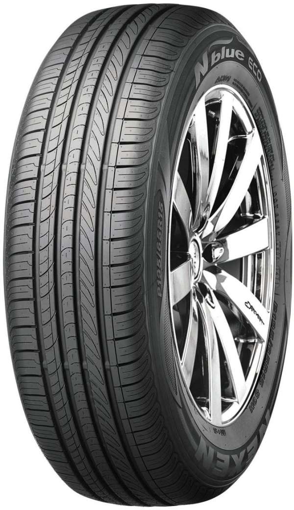 225/55R16 99V Nexen N Blue Eco Sh01