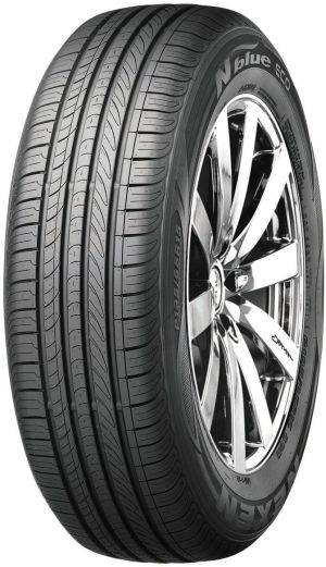 225/55R16 99V Nexen N Blue Eco Sh01