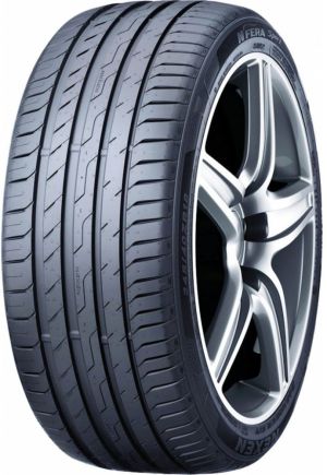 285/45R21 113Y Nexen N'FERA SPORT SUV XL