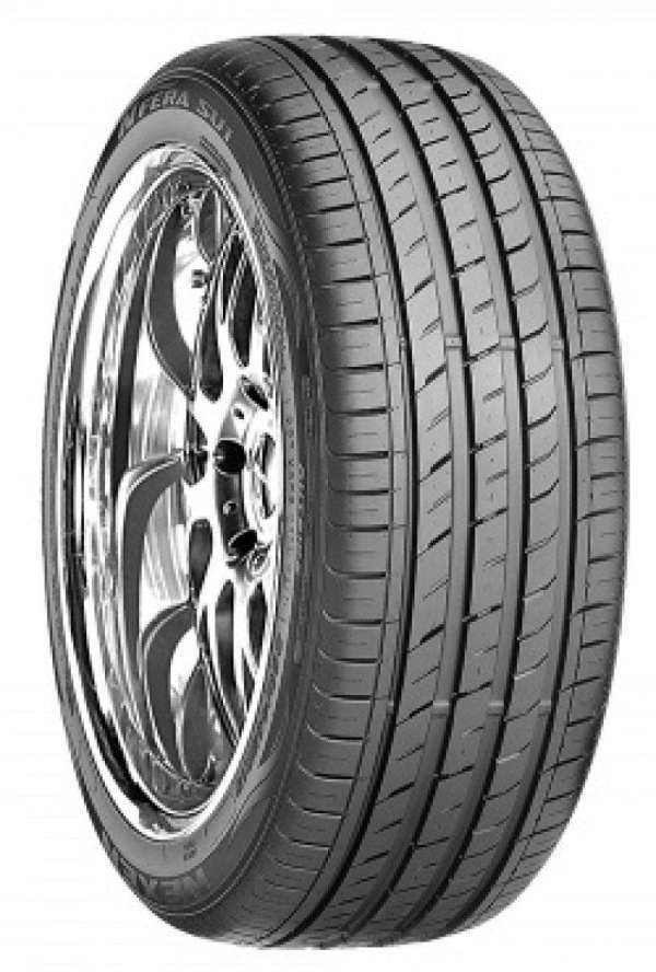 255/40R17 94W Nexen N'FERA SU1