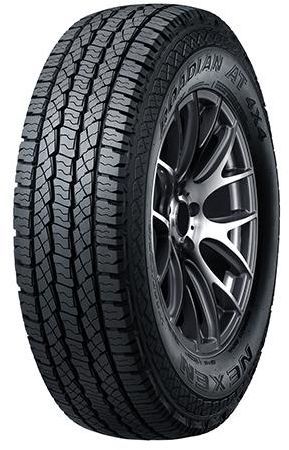 225/75R16 115/112S Nexen ROADIAN AT 4X4
