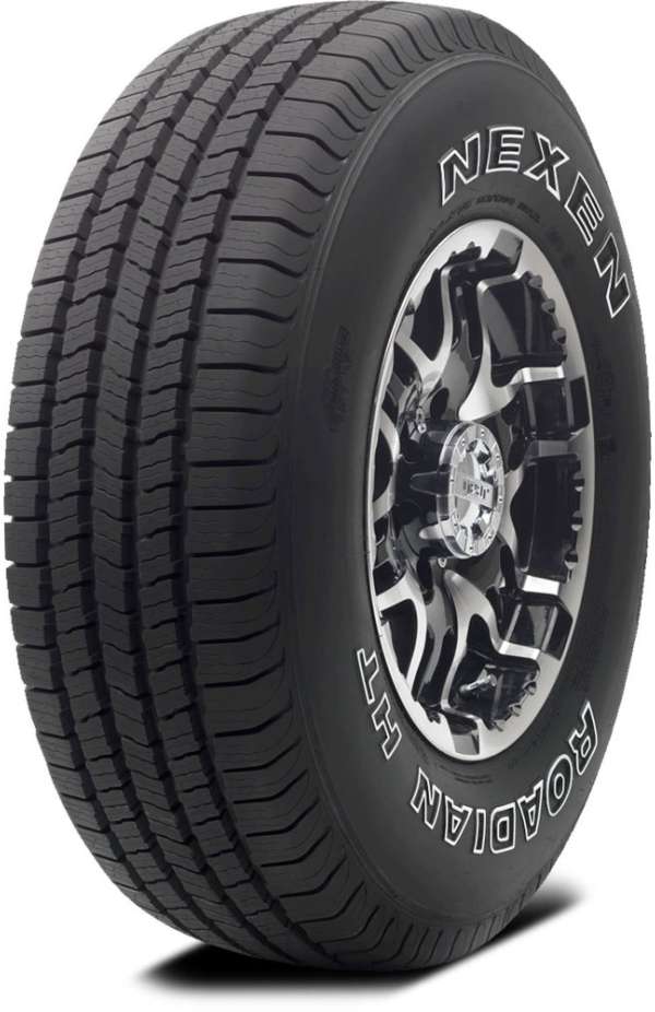 215/75R15 100S Nexen ROADIAN HT