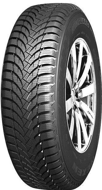 215/65R16 98H NEXEN WINGUARD SNOW'G WH2
