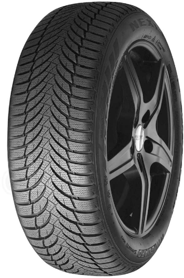 185/55R14 80T Nexen WINGUARD SNOW G 3 WH21