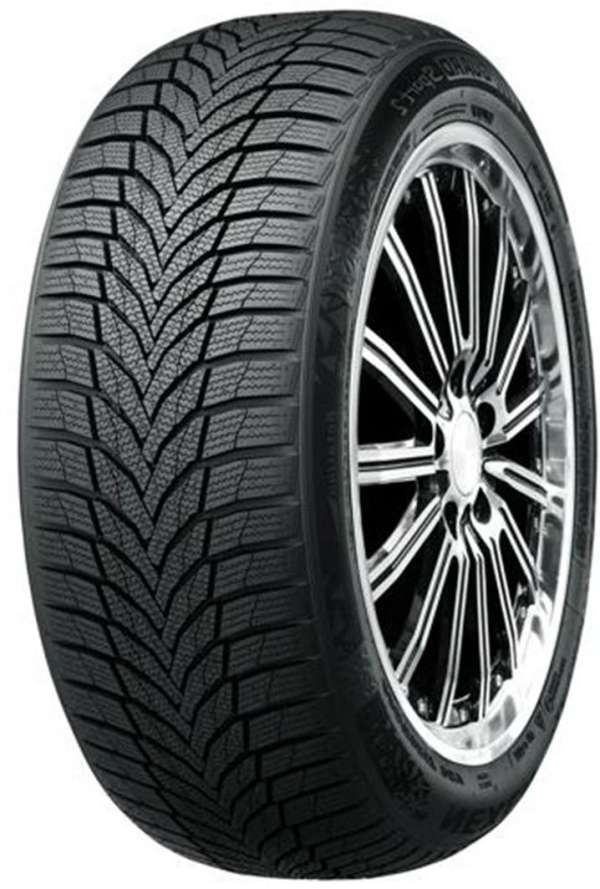 235/45R19 99V Nexen WINGUARD SPORT 2 XL