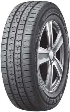 185/R14 102/100R Nexen WINGUARD WT1