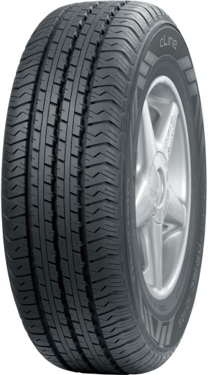 185/75R16 104/102S Nokian cLine Cargo