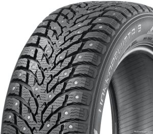 225/45R18 95T NOKIAN Hakkapeliitta 9 STUDDED XL