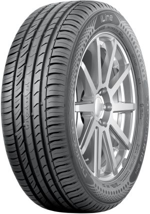 185/70R14 88T Nokian iLine