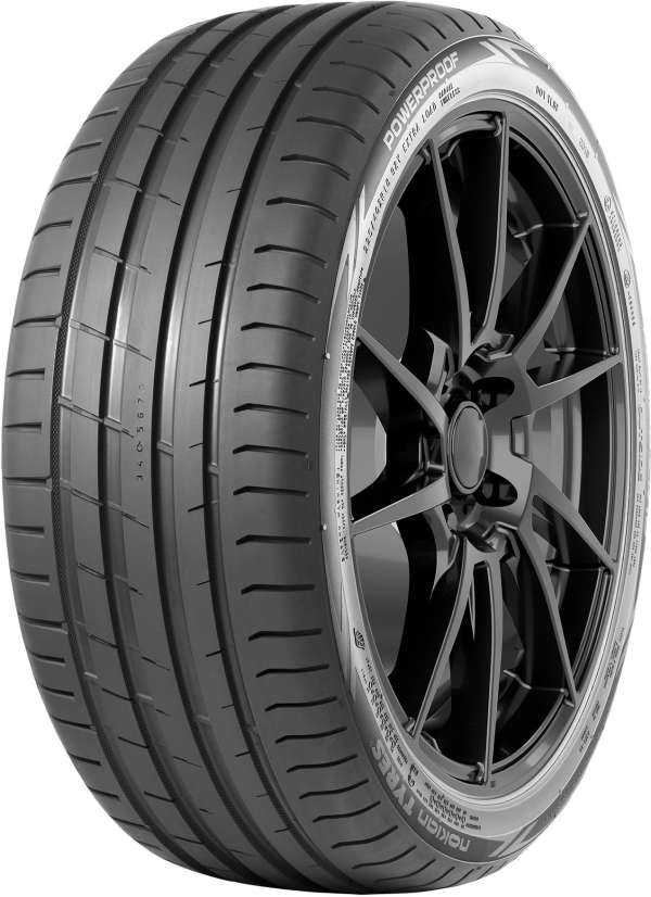 225/45R17 91Y NOKIAN POWERPROOF