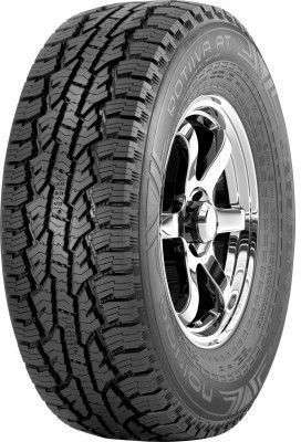 245/75R17 121/118S Nokian ROTIIVA AT