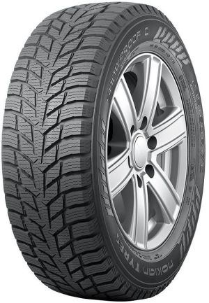 205/65R16 107/105T Nokian SNOWPROOF C