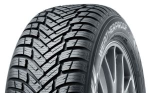 235/55R18 104V NOKIAN Weatherproof SUV XL