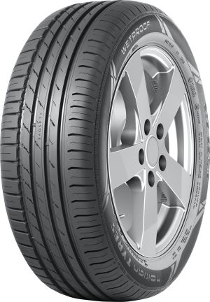 205/55R16 91V NOKIAN Wetproof