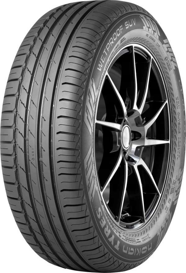 235/70R16 106H Nokian Wetproof SUV