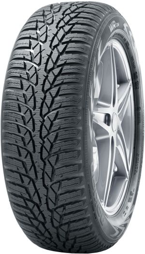 205/60R16 92H NOKIAN WR D4