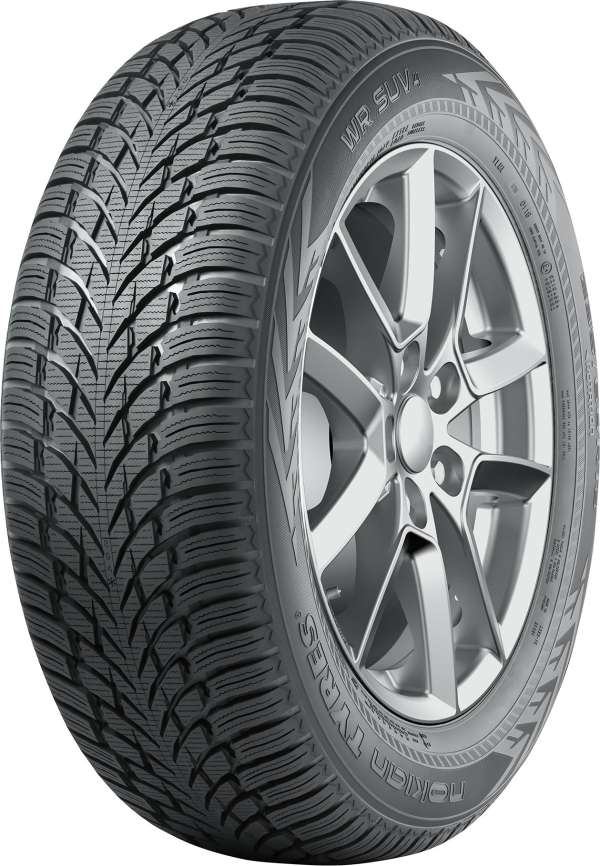 235/55R20 105H Nokian WR SUV 4 XL