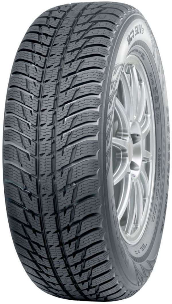 245/70r16 111h Nokian Wr Suv 3 Xl