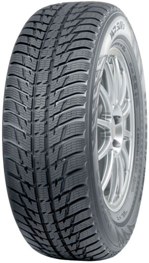 215/70R16 100H NOKIAN WR SUV 3