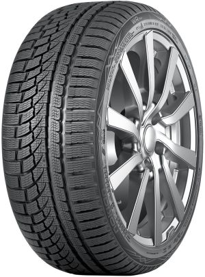 245/50R18 100H NOKIAN WR A4 Flat Run-Dojazdová tech. Runflat