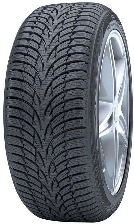 185/65R15 88T NOKIAN WR D3