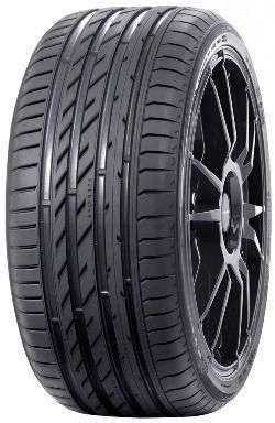 225/45R17 94Y NOKIAN Nokian zLine XL 