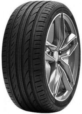 215/40R17 87W Novex SUPERSPEED A3 XL