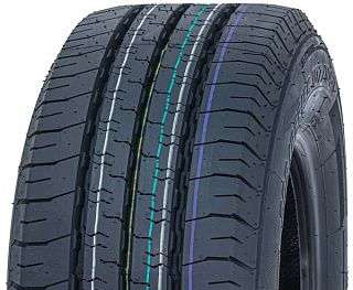 215/75R16 113R Novex VAN SPEED 3