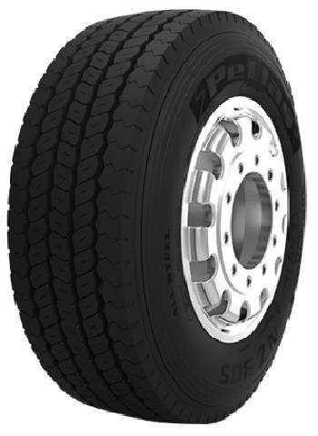 235/75R17.5 143J Petlas NZ305