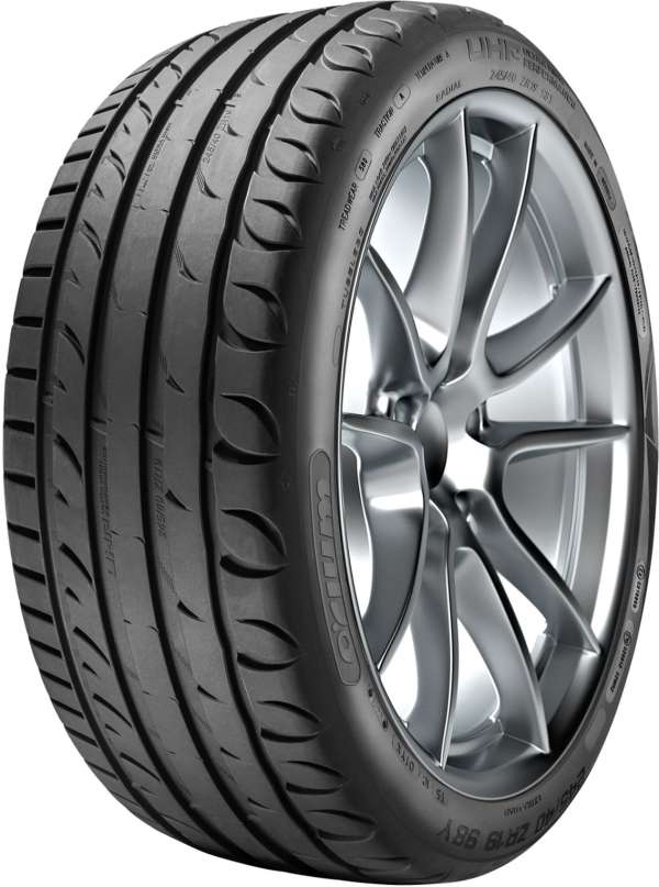 215/55R17 94V ORIUM ULTRA HIGH PERFORMANCE