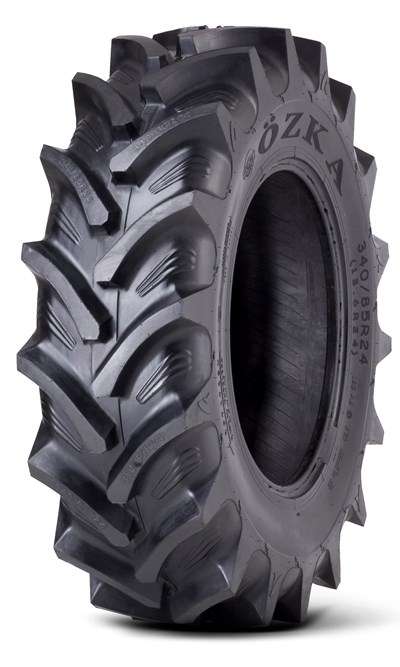 420/70R24 130 A8/130A8 Ozka AGRO 10