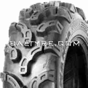 25/10R12 50J Wanda P375