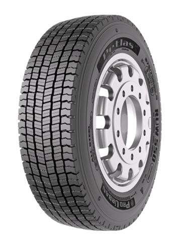 275/70R22.5 150J Petlas RUW550