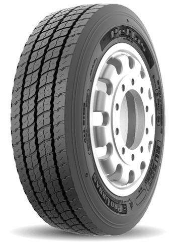 275/70R22.5 150J Petlas RU500 3PMSF (CI)